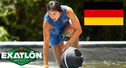 Exatlón México: Esta es la dura competencia en la que participará Evelyn Guijarro en Alemania