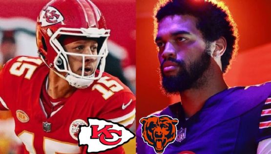 Kansas City Chiefs vs Chicago Bears: Cómo y dónde ver EN VIVO el juego de pretemporada de la NFL