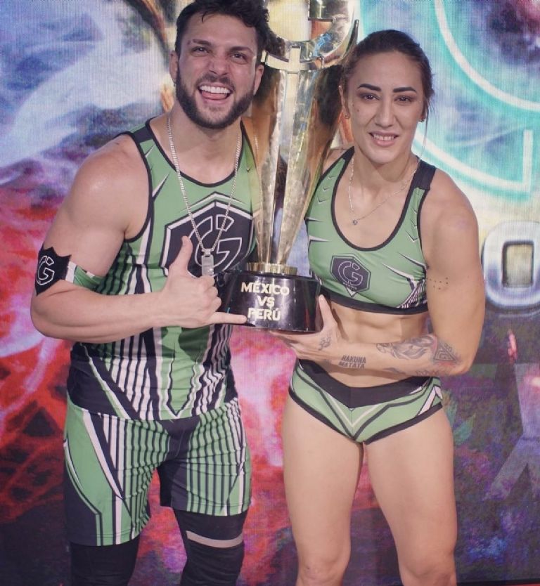 IG: @paulettegallardo.mx