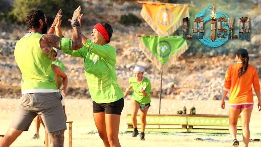 La Isla 2024: ¿Quién ganará el Juego por el Castigo HOY miércoles 21 de agosto?