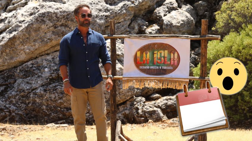 La Isla 2024: Filtran FECHA para la gran final del reality de TV Azteca en tiempo real