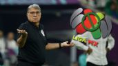 Foto ilustrativa de la nota titulada Jugadores y técnicos que vinieron, comieron y se fueron hablando mal de la Liga MX