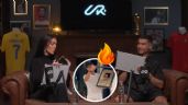 Foto ilustrativa de la nota titulada Cristiano Ronaldo rompe récord en YouTube y supera a los influencers más grandes de España
