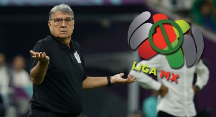 Jugadores y técnicos que vinieron, comieron y se fueron hablando mal de la Liga MX