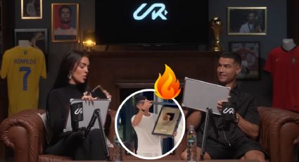 Cristiano Ronaldo rompe récord en YouTube y supera a los influencers más grandes de España