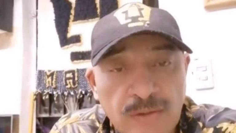 TikTok: @albertougarcia