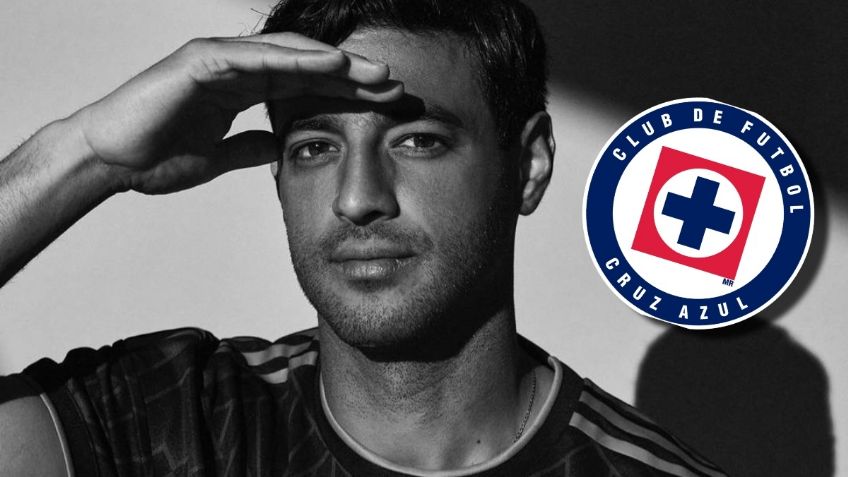 ¿Carlos Vela llegará al Cruz Azul? Esto es lo que se sabe de su posible fichaje
