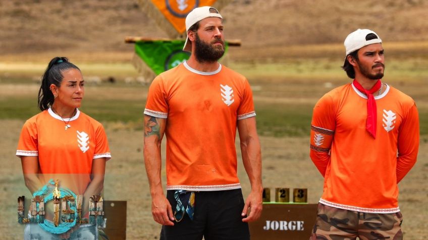 La Isla 2024: La razón por la que Jorge Losa podría ser el próximo eliminado