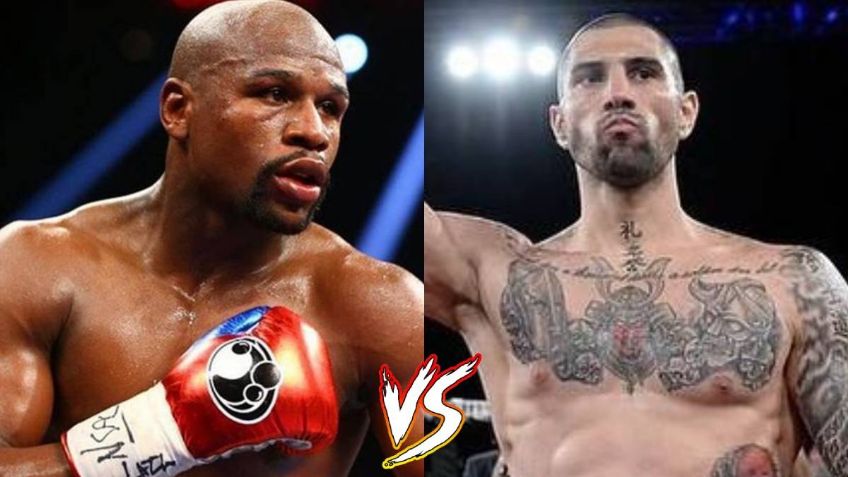 Cartelera COMPLETA de boxeo para este sábado 24 de agosto de 2024