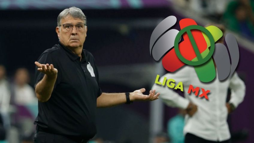 Jugadores y técnicos que vinieron, comieron y se fueron hablando mal de la Liga MX