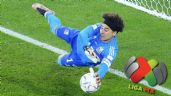 Foto ilustrativa de la nota titulada ¿Regresa Memo Ochoa a la Liga MX? Afamado club quiere ficharlo previo al Mundial de 2026