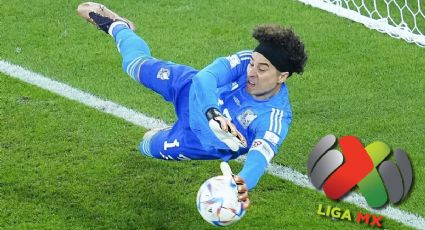 ¿Regresa Memo Ochoa a la Liga MX? Afamado club quiere ficharlo previo al Mundial de 2026