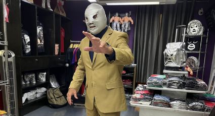 Gira del Adiós: Esto hará el Hijo del Santo tras ponerle final a su carrera como luchador profesional