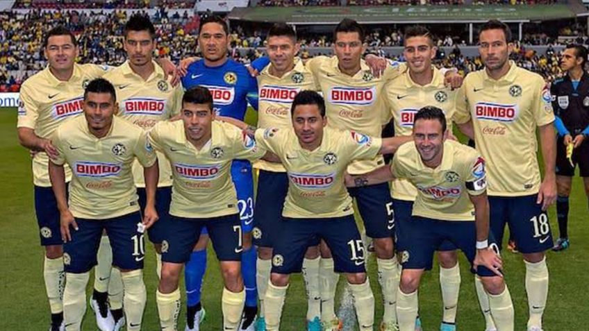 Exestrella del América reaparece junto a equipo llanero como ‘talachero’ | VIDEO