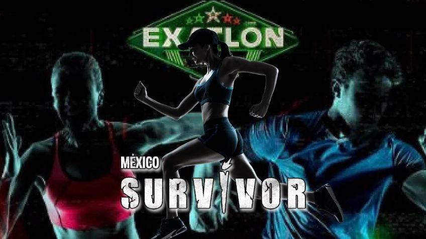 Polémica exparticipante de Survivor llegará a Exatlón México en su nueva temporada