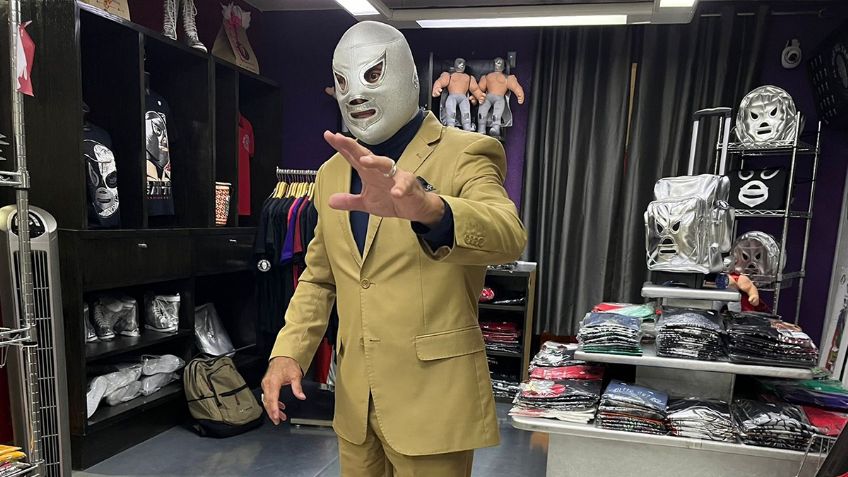 Gira del Adiós: Esto hará el Hijo del Santo tras ponerle final a su carrera como luchador profesional