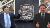 Foto ilustrativa de la nota titulada Ni Miguel Herrera o Hugo Sánchez, la estrella del fútbol mexicano que podría dirigir al San Diego FC