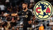 Foto ilustrativa de la nota titulada Así juega Denis Bouanga, el fichaje BOMBA que quiere el América para suplir sus bajas en la Liga MX