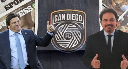 Ni Miguel Herrera o Hugo Sánchez, la estrella del fútbol mexicano que podría dirigir al San Diego FC