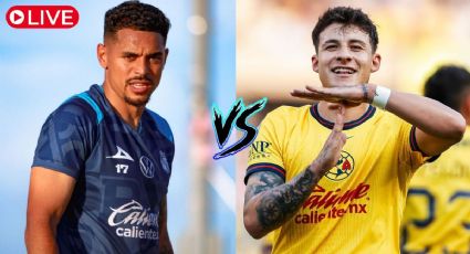 América vs Puebla: resultado, goles y resumen del partido | Liga MX