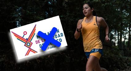 Exatlón México: Evelyn Guijarro presume mega competencia previo al Maratón CDMX 2024