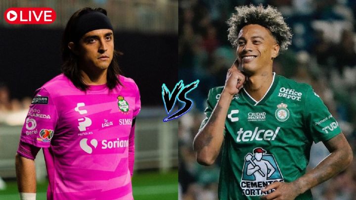 León vs Santos: resultado, goles y resumen del partido | Liga MX