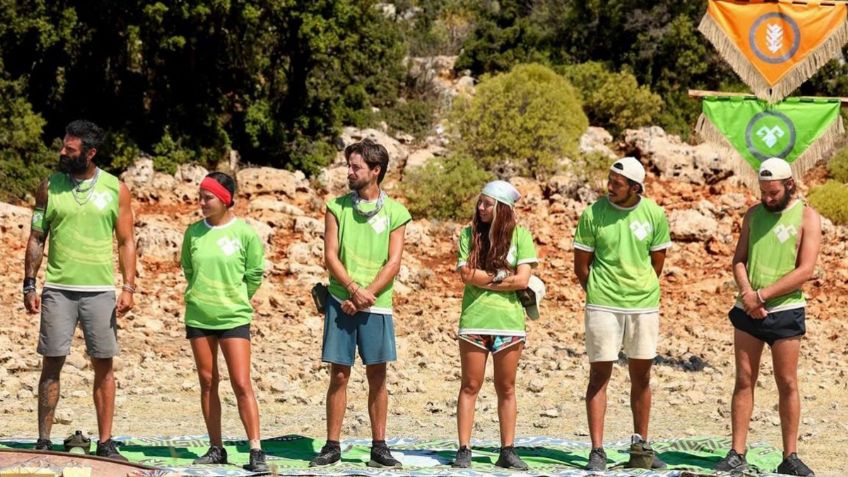 La Isla 2024: ¿Quiénes serán los participantes que llegarán a la Fusión?