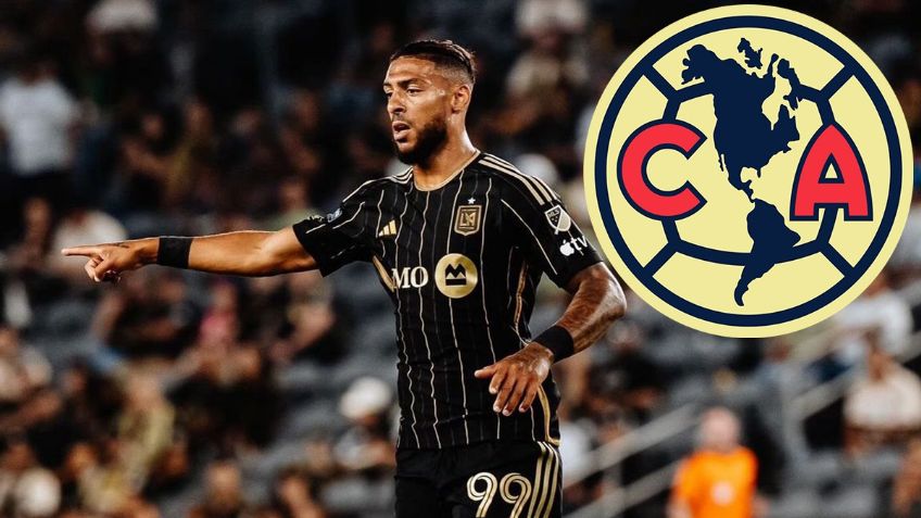 Así juega Denis Bouanga, el fichaje BOMBA que quiere el América para suplir sus bajas en la Liga MX