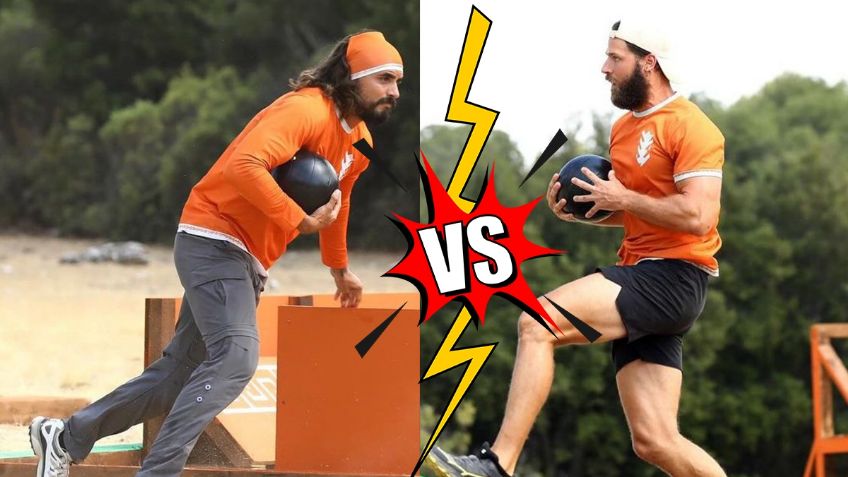 La Isla 2024: Christian Estrada podría tener una fuerte pelea con Jorge Losa por esta polémica razón