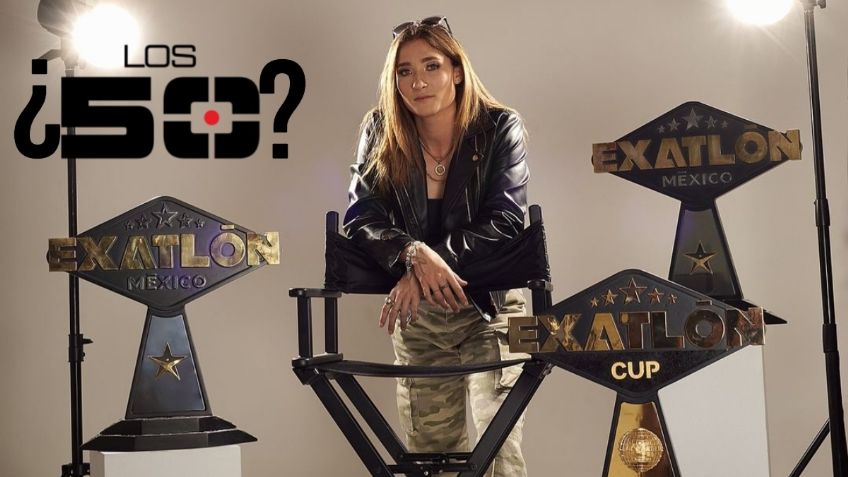 Mati Álvarez reaparece junto a varias famosas y desata los rumores sobre su participación en Los 50