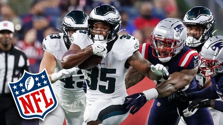 ¿Cambiarán el juego? Conoce las nuevas reglas que se implementarán en la NFL este 2024