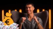 Foto ilustrativa de la nota titulada La millonaria suma que Cristiano Ronaldo ganó en su debut como youtuber