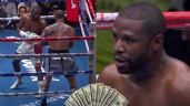 Foto ilustrativa de la nota titulada: La MILLONARIA fortuna que ganó Floyd Mayweather por su pelea en México contra John Gotti