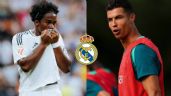 Foto ilustrativa de la nota titulada Endrick impone récord HISTÓRICO en el Real Madrid que ni Cristiano Ronaldo pudo lograr