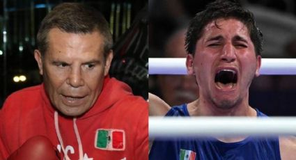 ¿Lo quiere alejar de Mayweather? La petición de Julio César Chávez para el futuro de Marco Verde