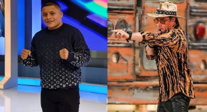 Exatlón México: Antonio Rosique revela si quiere que Pitbull Cruz llegue al reality show