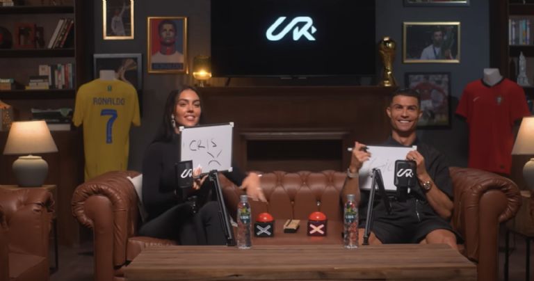 Captura de pantalla: YouTube