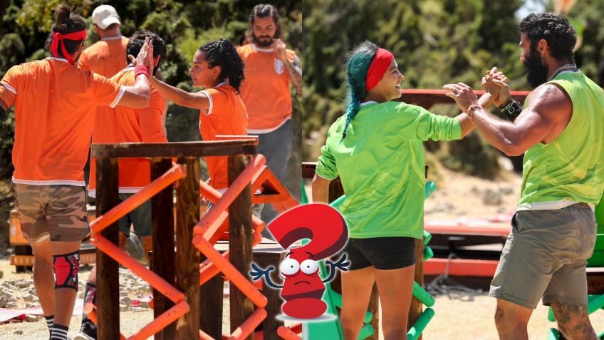 La Isla 2024: ¿Quién ganará el último juego por Playa Alta este lunes 26 de agosto?