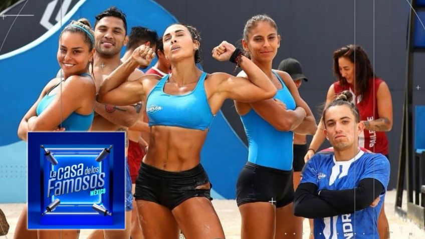 Exatlón México: ¿Guiño a Televisa? Leyenda azul defiende contenido de La Casa de los Famosos