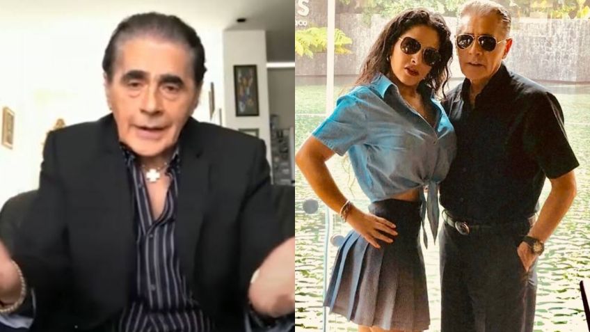 Esta es la VERDADERA razón por la que Televisa despidió a Lalo Trelles