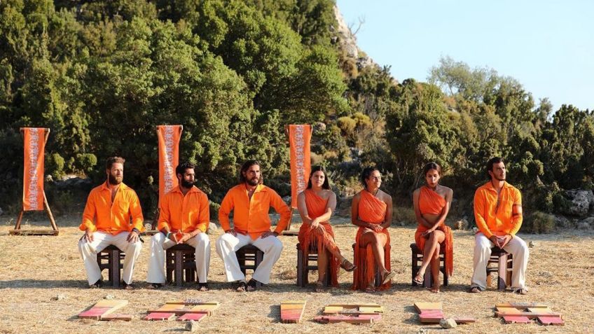 La Isla 2024: ¿Quiénes serán los eliminados de la penúltima semana del reality?