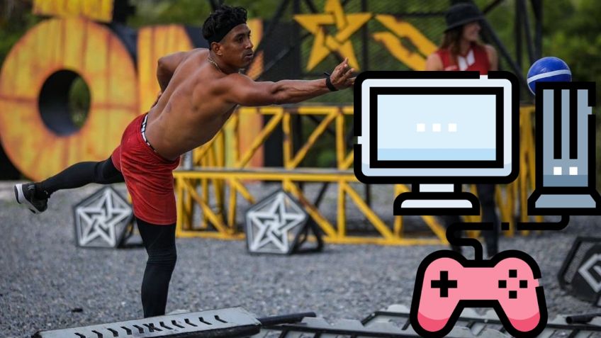 ¿Adiós Exatlón México? Heliud Pulido presume nueva faceta de su carrera y emociona a sus fanáticos