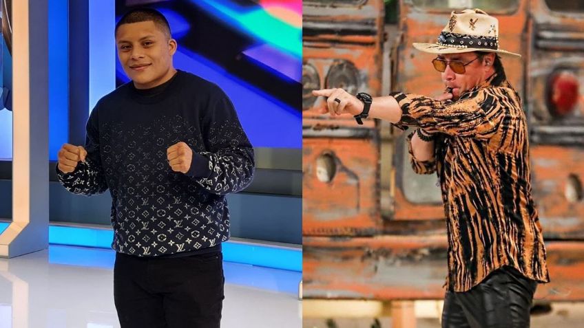 Exatlón México: Antonio Rosique revela si quiere que Pitbull Cruz llegue al reality show