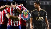 Foto ilustrativa de la nota titulada Carlos Vela más cerca del retiro que debutar en Liga MX, ¿podrá Chivas convencerlo?