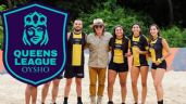 Foto ilustrativa de la nota titulada Exatlón México: Querida exparticipante llega a la Queens League como nueva presidenta