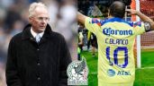 Foto ilustrativa de la nota titulada La razón por la que Sven Göran Eriksson dejó fuera a Cuauhtémoc Blanco del Tri y la FMF lo encubrió