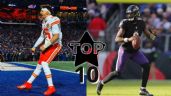 Foto ilustrativa de la nota titulada Ranking NFL 2024: Top 10 de los mejores jugadores a seguir esta temporada