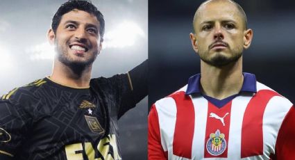 5 razones por las que Chivas DEBE olvidar a Chicharito y fichar a Carlos Vela antes de que se retire