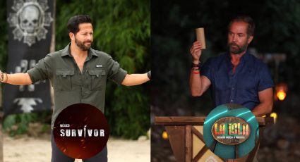 ¿La Isla o Survivor México? TV Azteca habría decido cancelar reality en 2025 por bajo rating