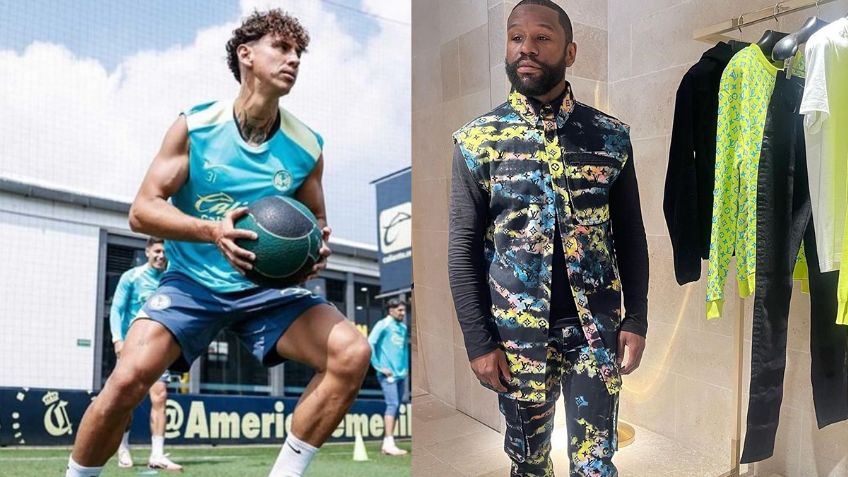 Igor Lichnovsky deja al América en su derrota con Puebla por pelea de Floyd Mayweather